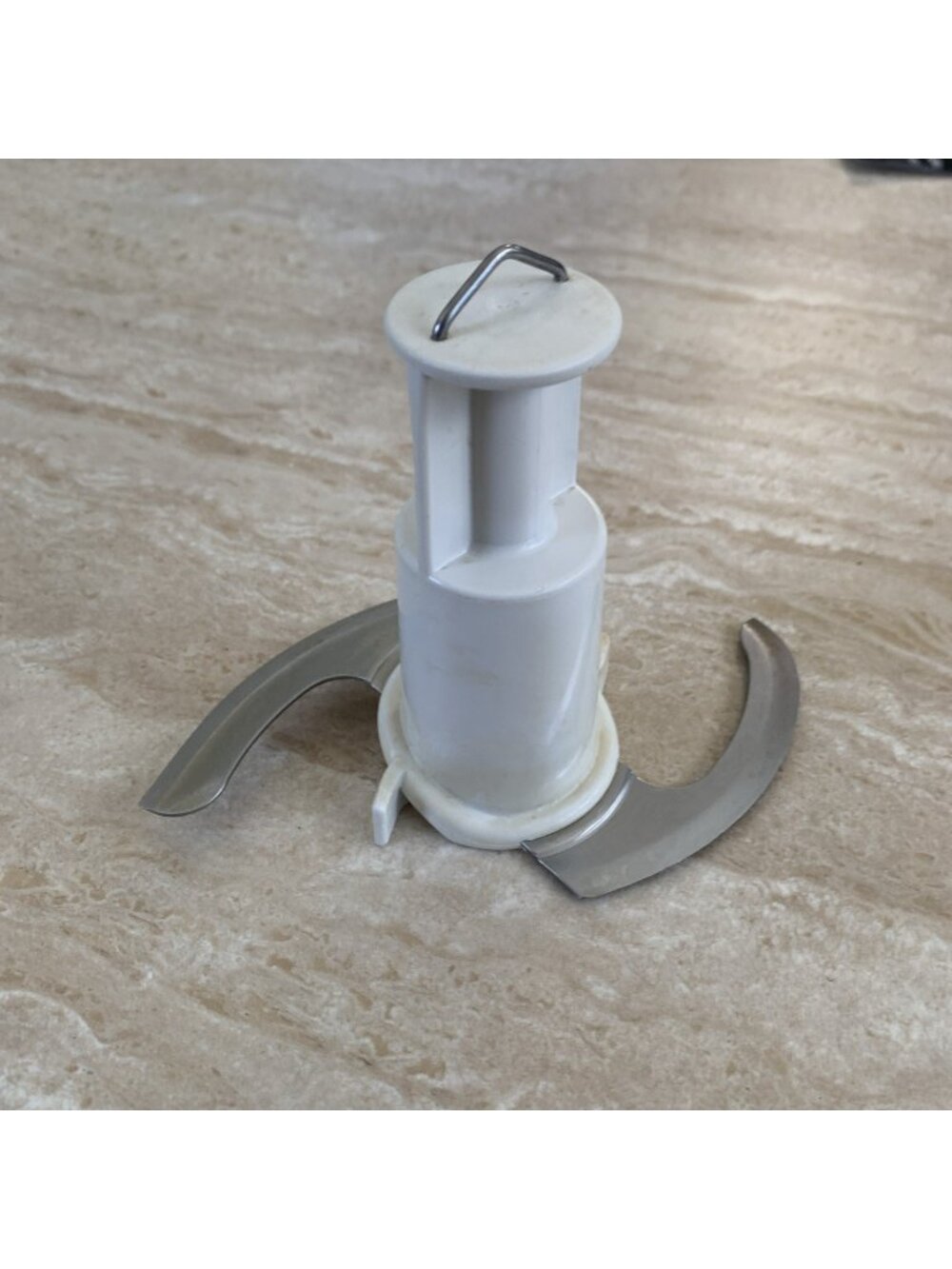Braun Food Processor Chopping S Blade 4243 4258 4259 4261 4262